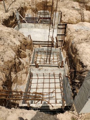 We build your dream house Hua Hin Cha-Am Pranburi