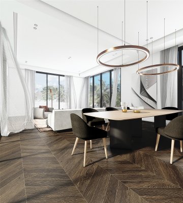 Paradis villas brand new Luxury pool villas in soi 88 Hua Hin