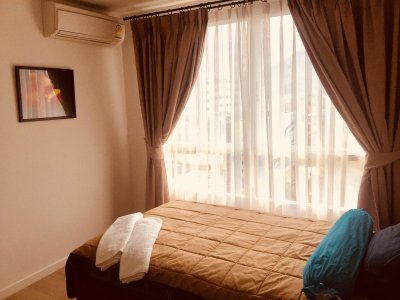 Baan Peang Ploen apartment 2 bed 2 bath Takiab beach Hua Hin