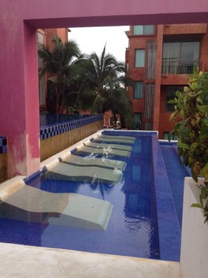 Las Tortugas Condomenium apartment 2 bed 2 bath Khao tao Hua Hin