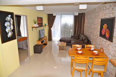 The Pine Hua Hin apartment near beach Takiab