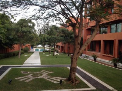 Las Tortugas Condomenium apartment 2 bed 2 bath Khao tao Hua Hin