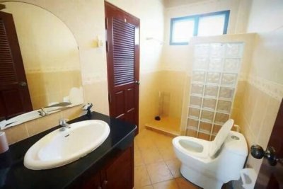 Natural Hill pool villa soi 6 Hua Hin