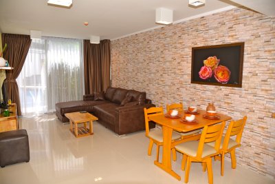 The Pine Hua Hin apartment near beach Takiab