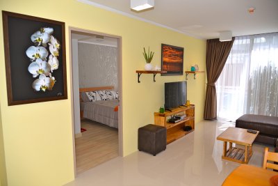 The Pine Hua Hin apartment near beach Takiab