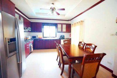 Natural Hill pool villa soi 6 Hua Hin