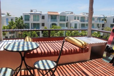 Las Tortugas Condomenium apartment 2 bed 2 bath Khao tao Hua Hin