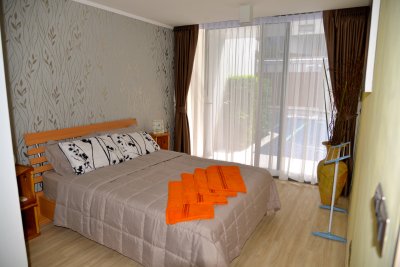 The Pine Hua Hin apartment near beach Takiab