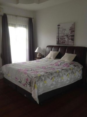 Palm hills golf club pool villa Hua Hin Cha-Am