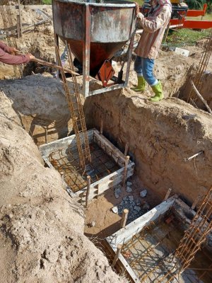 We build your dream house Hua Hin Cha-Am Pranburi