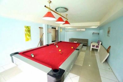 Natural Hill pool villa soi 6 Hua Hin