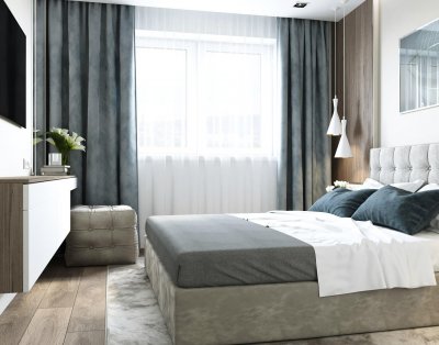 Paradis villas brand new Luxury pool villas in soi 88 Hua Hin