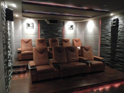 Large property, the Palm Hills Golf Club in Hua Hin