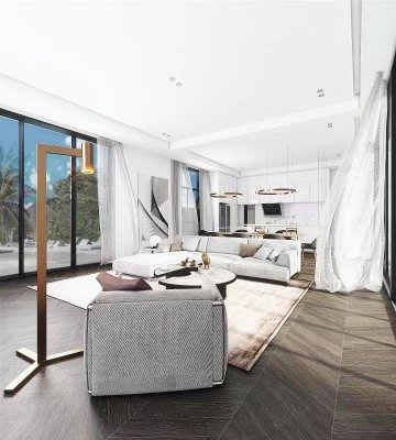 Paradis villas brand new Luxury pool villas in soi 88 Hua Hin