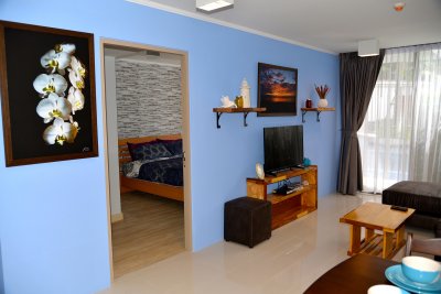 The Pine Hua Hin apartment near beach Takiab