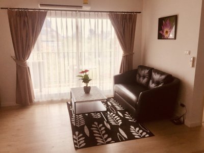Baan Peang Ploen apartment 2 bed 2 bath Takiab beach Hua Hin