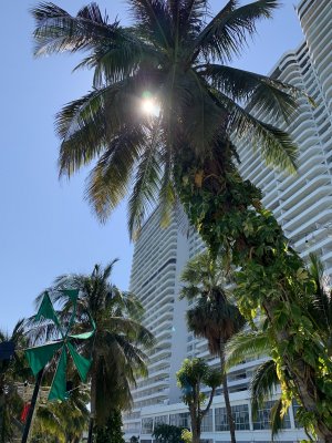 Milford paradise condominium on the beach 26 fllor 62 SQM Hua Hin