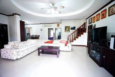 Natural Hill pool villa soi 6 Hua Hin