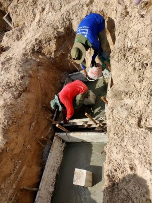 We build your dream house Hua Hin Cha-Am Pranburi