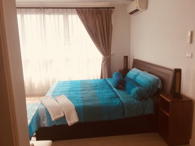 Baan Peang Ploen apartment 2 bed 2 bath Takiab beach Hua Hin