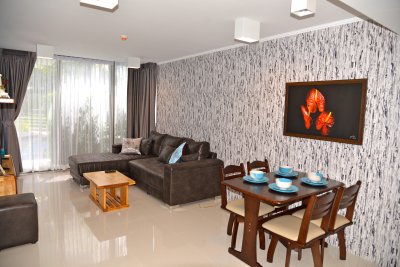 The Pine Hua Hin apartment near beach Takiab