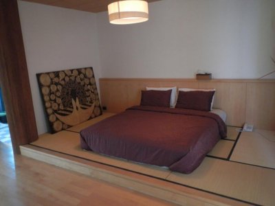 Large property, the Palm Hills Golf Club in Hua Hin