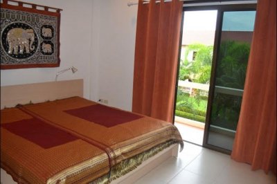 Baan Emma nice townhouse soi 94 in Hua Hin