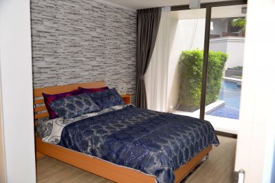 The Pine Hua Hin apartment near beach Takiab