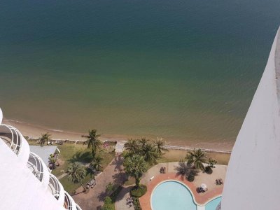 Milford paradise condominium on the beach 26 fllor 62 SQM Hua Hin
