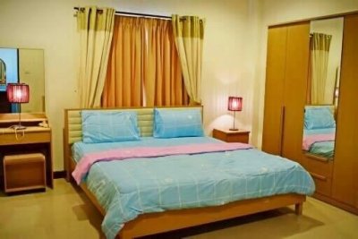 Natural Hill pool villa soi 6 Hua Hin