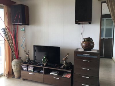 Boathouse Hua Hin apartment 60 sq.m. on the beach in Hua Hin