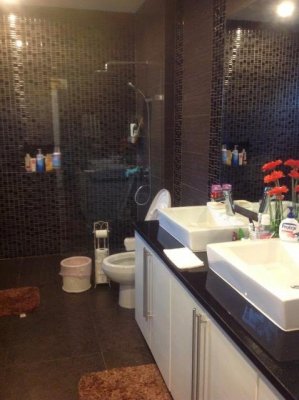 Palm hills golf club pool villa Hua Hin Cha-Am