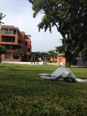 Las Tortugas Condomenium apartment 2 bed 2 bath Khao tao Hua Hin