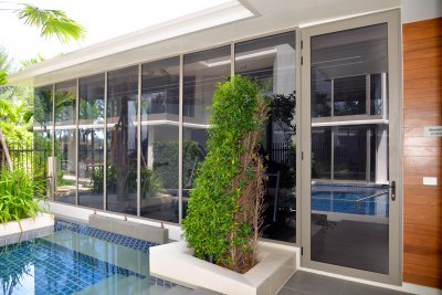The Pine Hua Hin apartment near beach Takiab