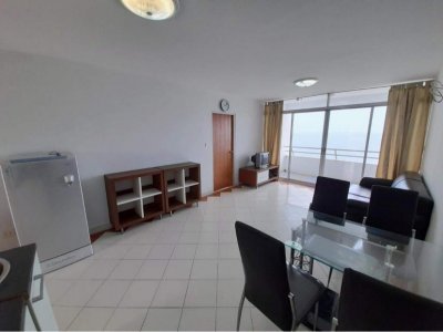 Milford paradise condominium on the beach 26 fllor 62 SQM Hua Hin