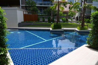 The Pine Hua Hin apartment near beach Takiab