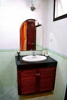 Natural Hill pool villa soi 6 Hua Hin