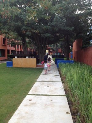 Las Tortugas Condomenium apartment 2 bed 2 bath Khao tao Hua Hin