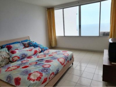 Milford paradise condominium on the beach 26 fllor 62 SQM Hua Hin