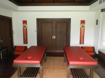 Large property, the Palm Hills Golf Club in Hua Hin