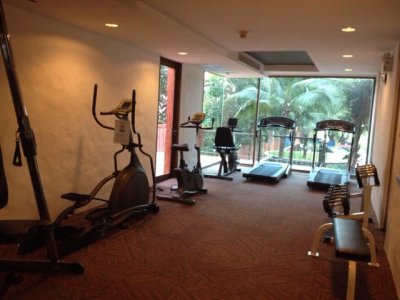 Las Tortugas Condomenium apartment 2 bed 2 bath Khao tao Hua Hin