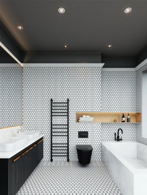 Paradis villas brand new Luxury pool villas in soi 88 Hua Hin