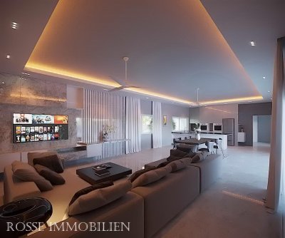 Luxury brand new pool villa Hin Lek Fai Hua Hin