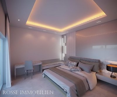 Luxury brand new pool villa Hin Lek Fai Hua Hin