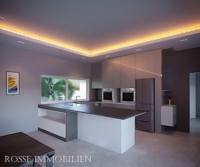 Luxury brand new pool villa Hin Lek Fai Hua Hin