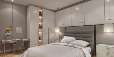 Moda Residences Luxury
brand new Pool villas soi 112 Hua Hin