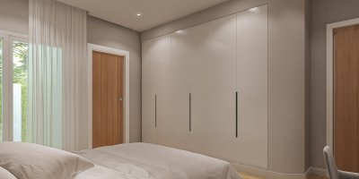 Moda Residences Luxury
brand new Pool villas soi 112 Hua Hin