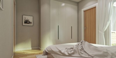 Moda Residences Luxury
brand new Pool villas soi 112 Hua Hin