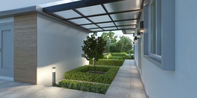 Moda Residences Luxury
brand new Pool villas soi 112 Hua Hin