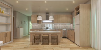 Moda Residences Luxury
brand new Pool villas soi 112 Hua Hin